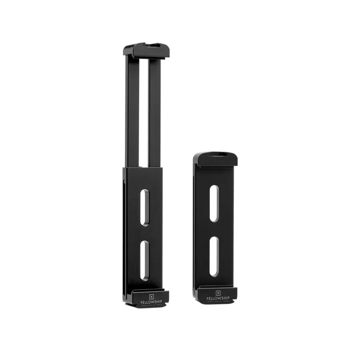 Fellowship iPad Holder with Cold Shoe Mount Fellowship Supply Co Male Sex Toys