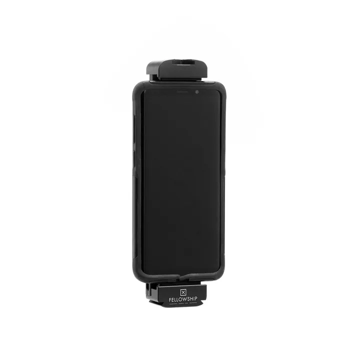 Fellowship iPad Holder with Cold Shoe Mount Fellowship Supply Co Male Sex Toys