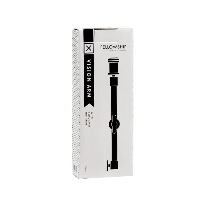 Fellowship Supply Co Male Sex Toys Fellowship Vision Arm with Removeable Hot Shoe Mount