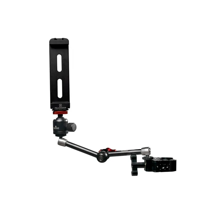 Fellowship Supply Co Male Sex Toys Fellowship Vision Arm with Removeable Hot Shoe Mount