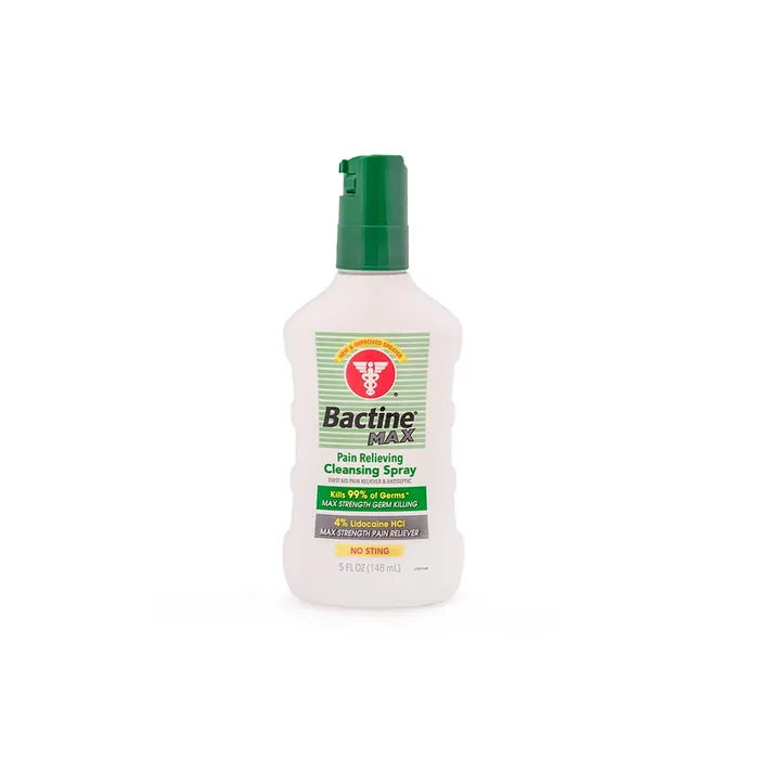 Female Sex Toys Bayer Bactine Max First Aid Anesthetic Antiseptic 5oz Spray Bottle Female Sex Toys Bayer Bactine Max First Aid Anesthetic Antiseptic 5oz Spray Bottle