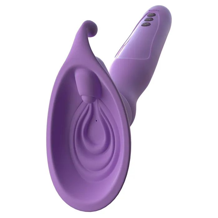 Female Sex Toys Fantasy For Her Vibrating Pussy Pump Pipedream Products