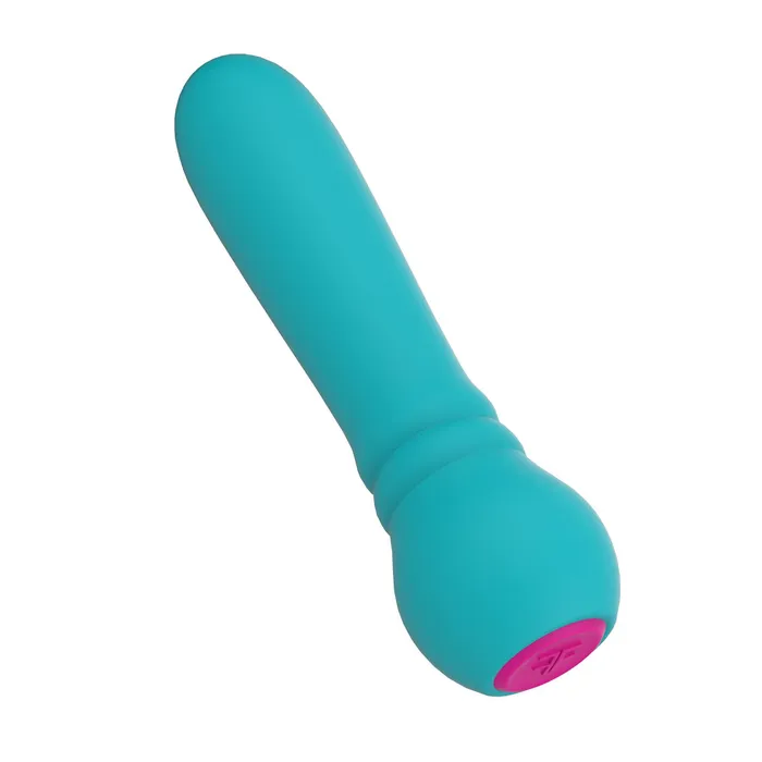 Female Sex Toys Femmefunn FemmeFunn ULTRA BULLET Powerful Silicone Vibrator Various Colors