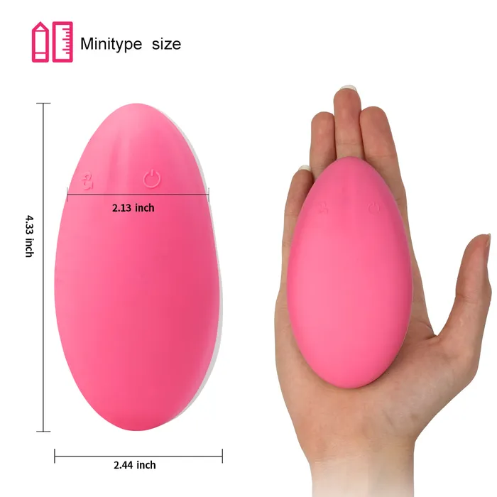 Female Sex Toys FunMates Constin Invitro massage vibrator