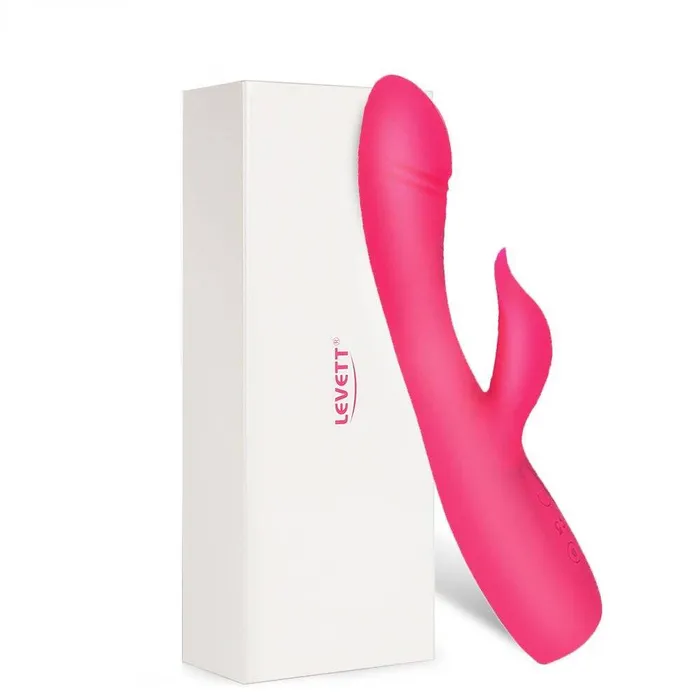 Female Sex Toys FUNMATES Warming Rabbit Vibrator G Spot Vibrator for Women