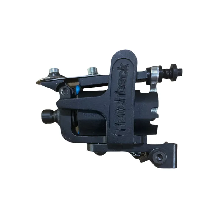 Female Sex Toys Hatchback Irons Hatchback Irons Spider Hybrid Mini Liner Tattoo Machine