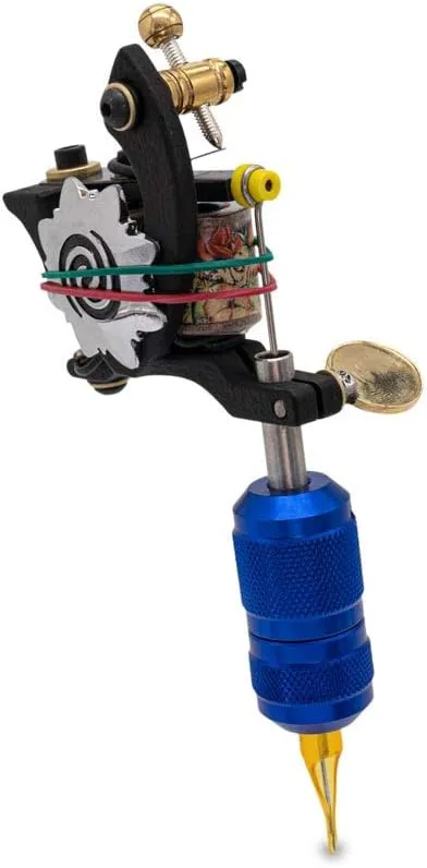 Female Sex Toys Jieciron Jieciron Tattoo Coil Machine Kit
