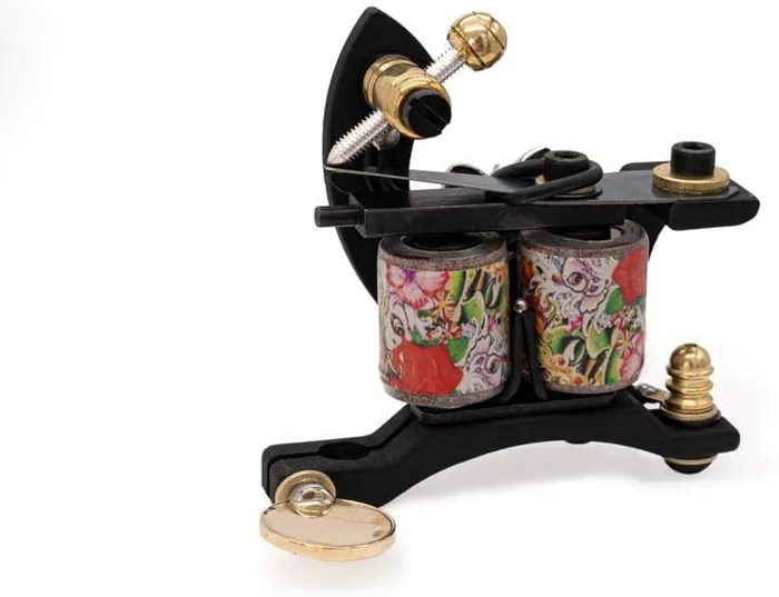 Female Sex Toys Jieciron Jieciron Tattoo Coil Machine Kit