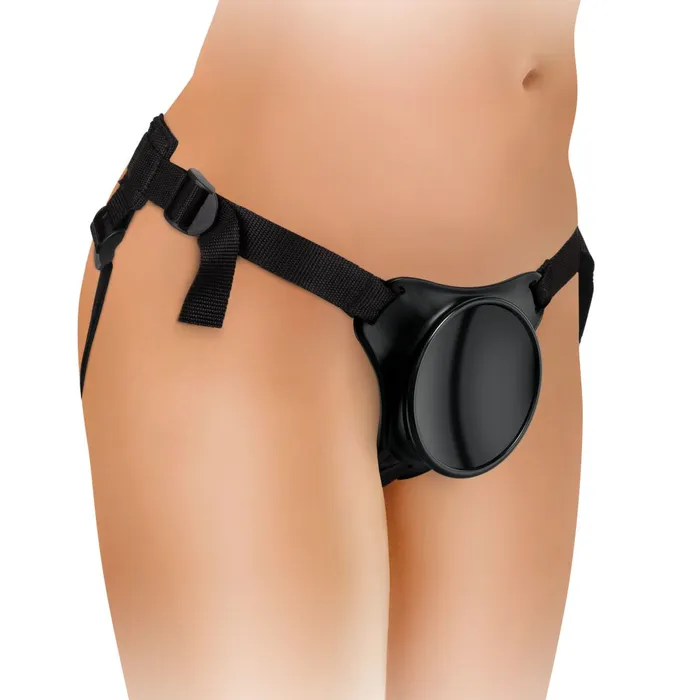 Female Sex Toys King Cock Elite Beginners 6 Inch Silicone Dildo Body Dock Strapon Harness Pipedream Products