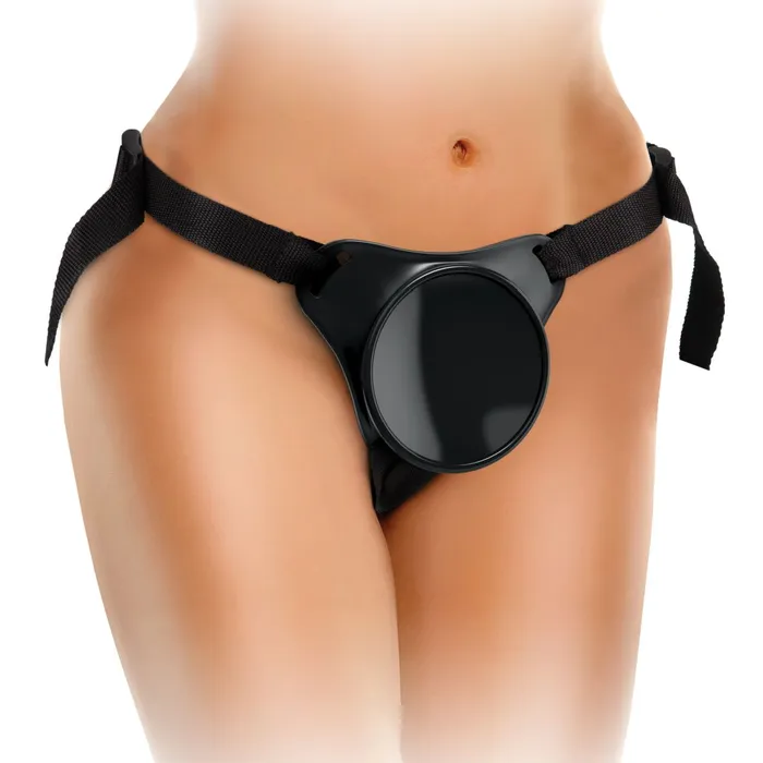 Female Sex Toys King Cock Elite Beginners 6 Inch Silicone Dildo Body Dock Strapon Harness Pipedream Products