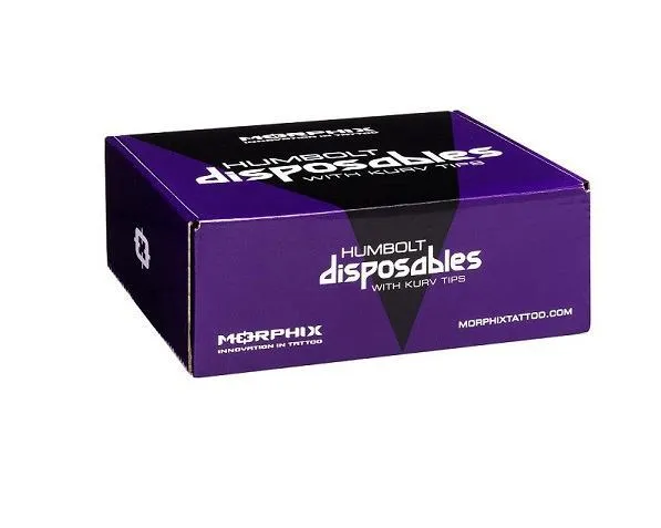 Female Sex Toys Morphix Morphix Humbolt Disposable Grips with Kurv Tips Box of 10 Female Sex Toys Morphix Morphix Humbolt Disposable Grips with Kurv Tips Box of 10