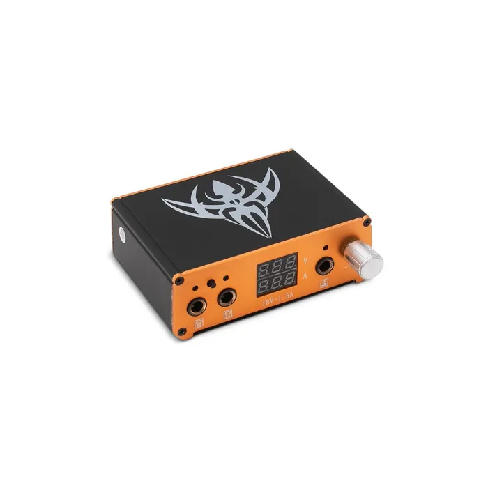 Female Sex Toys Precision Precision Dual Tattoo Power Supply