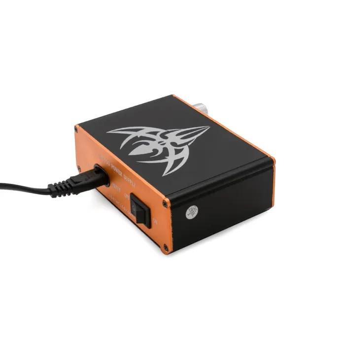 Female Sex Toys Precision Precision Dual Tattoo Power Supply