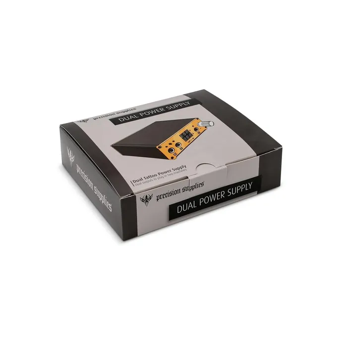 Female Sex Toys Precision Precision Dual Tattoo Power Supply