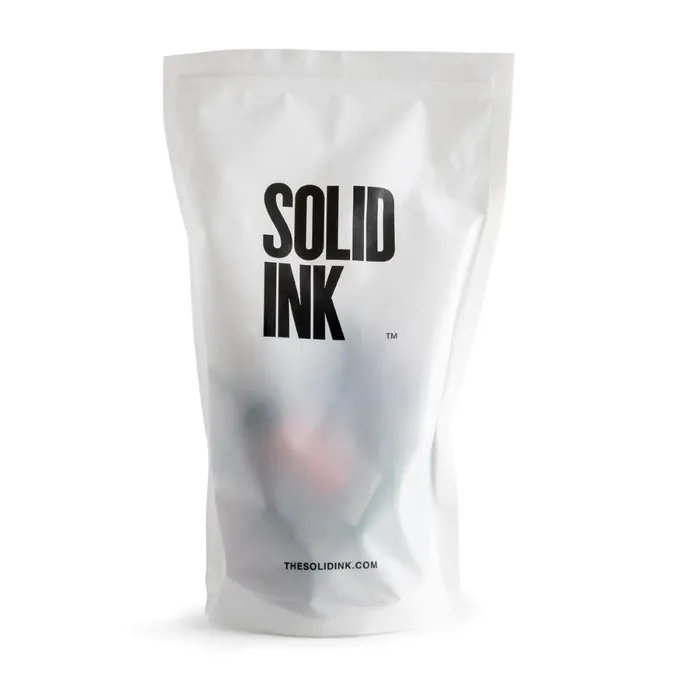 Female Sex Toys Solid Ink 12 Color Mini Travel Set Solid Ink 12oz Bottles