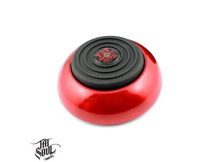 Female Sex Toys TatSoul Premium Footswitch Gem Style Tattoo Pedal TATSoul