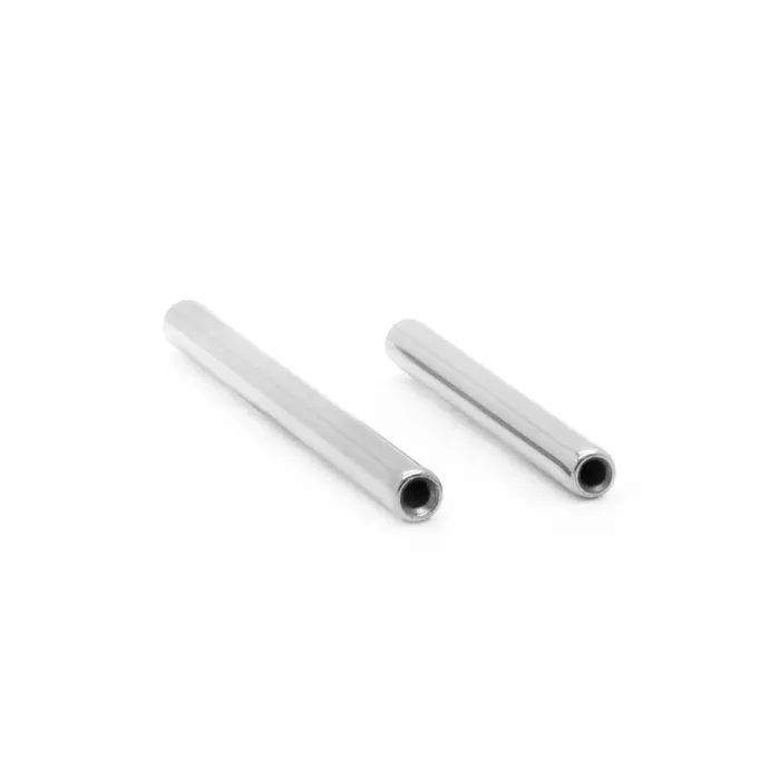 Female Sex Toys Tilum Tilum 18g Threadless Titanium Straight Barbell Shaft Price Per 1