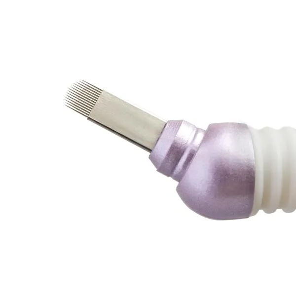 Female Sex Toys Tina Davies NonInk Tina Davies U Needle Microblade Box of 10