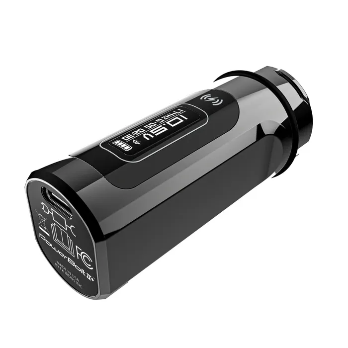 FK Irons Enhancers FK Irons PowerBolt II Battery Pack