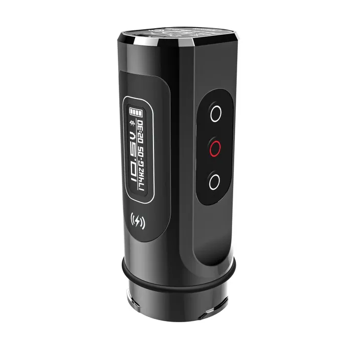FK Irons Enhancers FK Irons PowerBolt II Battery Pack
