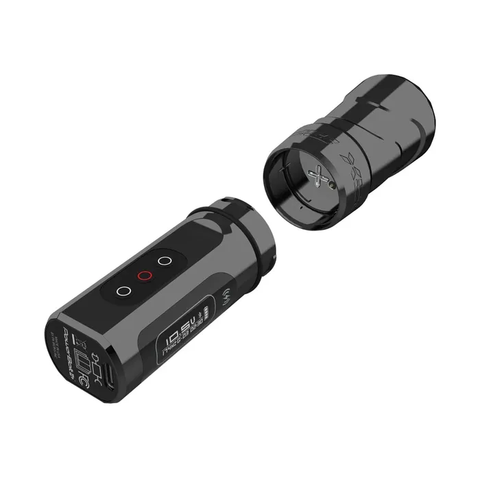 FK Irons Enhancers FK Irons PowerBolt II Battery Pack