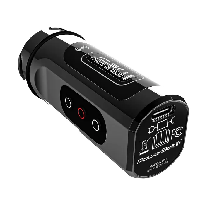 FK Irons Enhancers FK Irons PowerBolt II Battery Pack