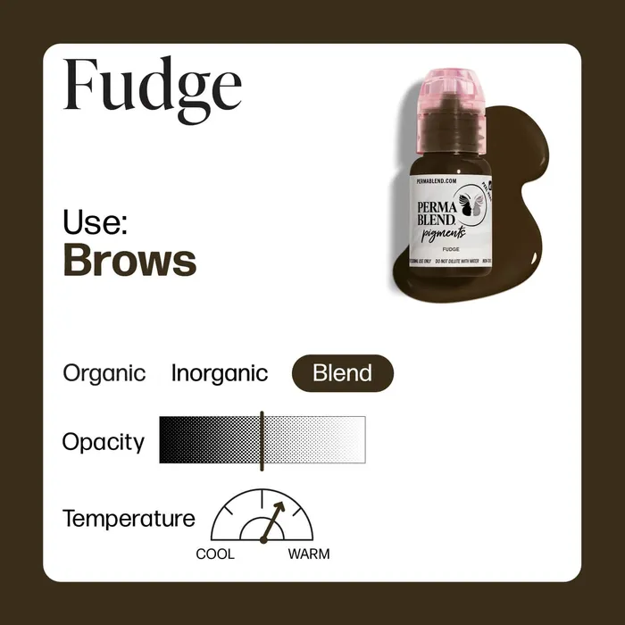 Fudge Perma Blend Pick Size Perma Blend Male Sex Toys