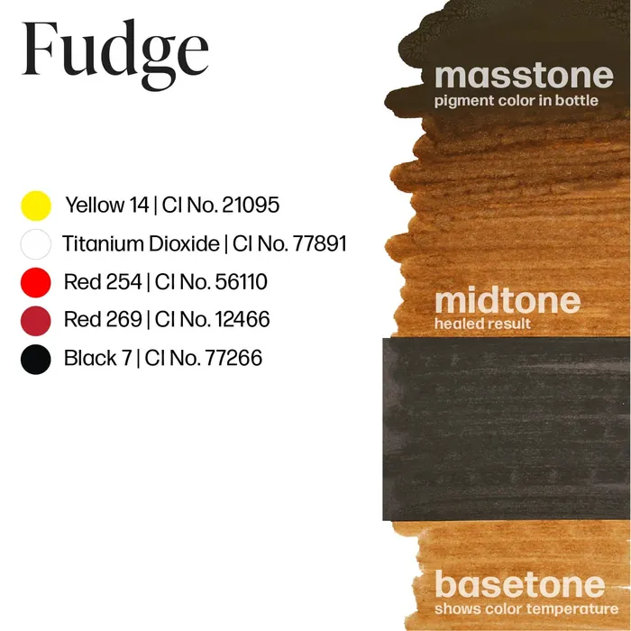 Fudge Perma Blend Pick Size Perma Blend Male Sex Toys