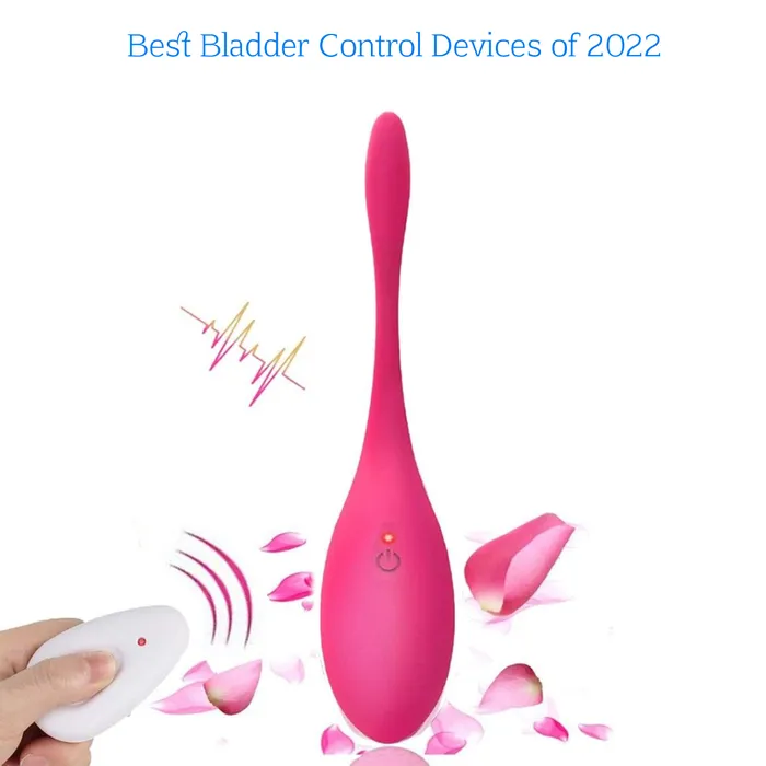 FUNMATES Female Sex Toys Kegel Balls Egg Vibrator for Women Remote Control