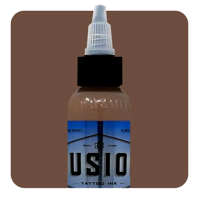 Fusion Male Sex Toys Ben Ochoas Pale Fusion Tattoo Ink Pick Size