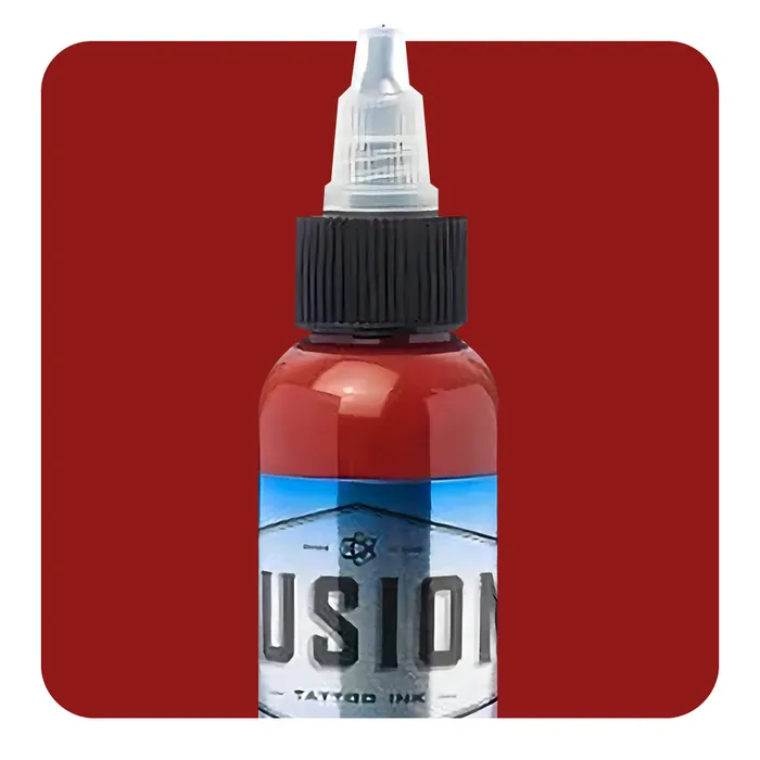 Fusion Male Sex Toys Brown Fusion Tattoo Ink Pick Size