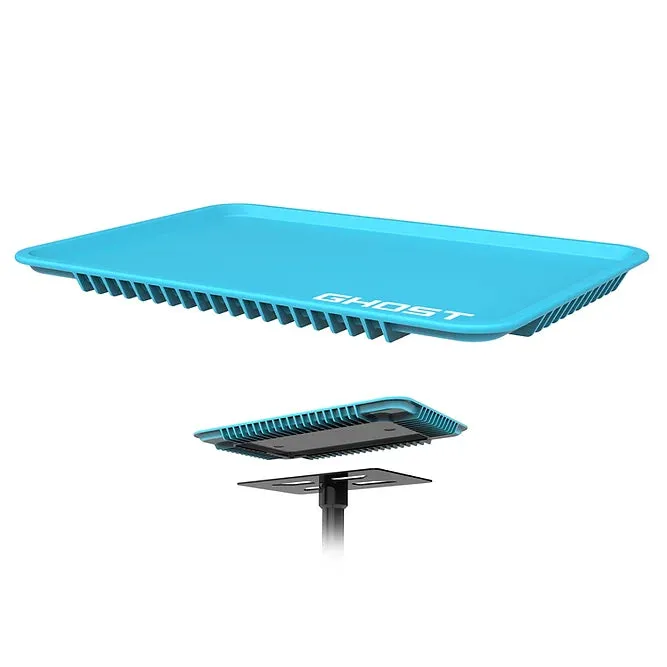 Ghost Tattoo Co Anal Ghost Mayo Tray Kit Mayo Stand Base Standard Ghost Tray Pick Color