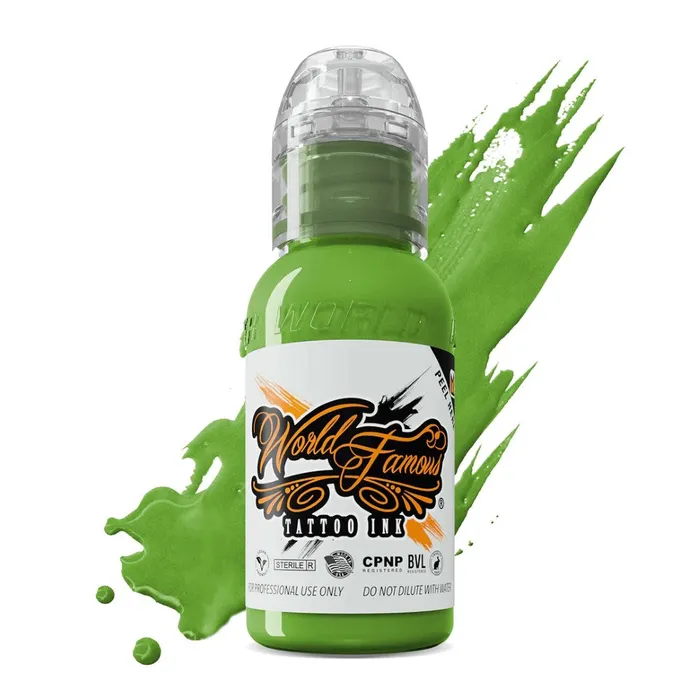 Green Day World Famous Tattoo Ink Pick Size World Famous Male Sex Toys Green Day World Famous Tattoo Ink Pick Size World Famous Male Sex Toys
