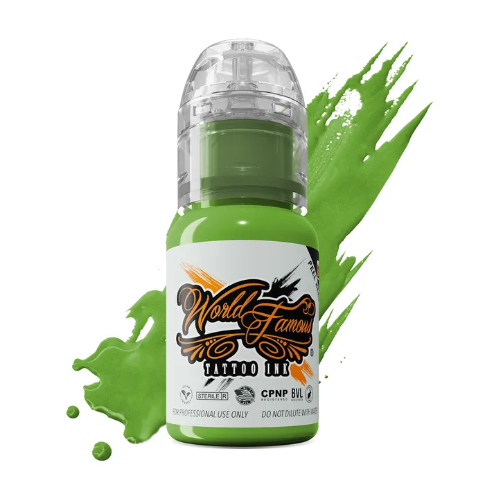 Green Day World Famous Tattoo Ink Pick Size World Famous Male Sex Toys Green Day World Famous Tattoo Ink Pick Size World Famous Male Sex Toys