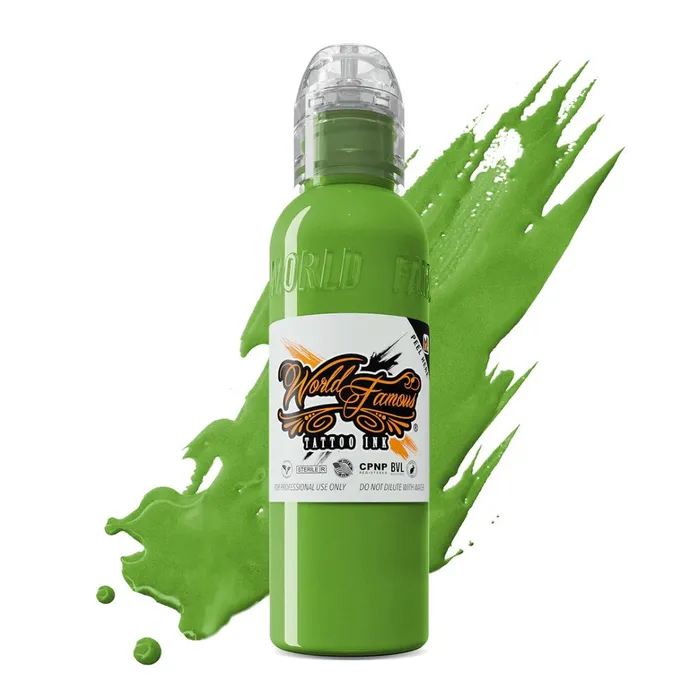 Green Day World Famous Tattoo Ink Pick Size World Famous Male Sex Toys Green Day World Famous Tattoo Ink Pick Size World Famous Male Sex Toys
