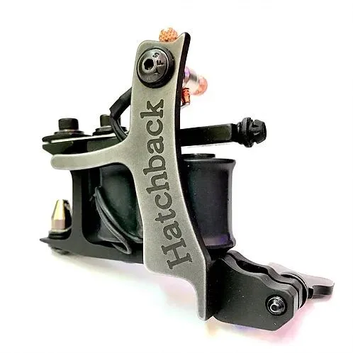 Hatchback Irons Female Sex Toys Hatchback Irons Shank Liner Coil Tattoo Machine