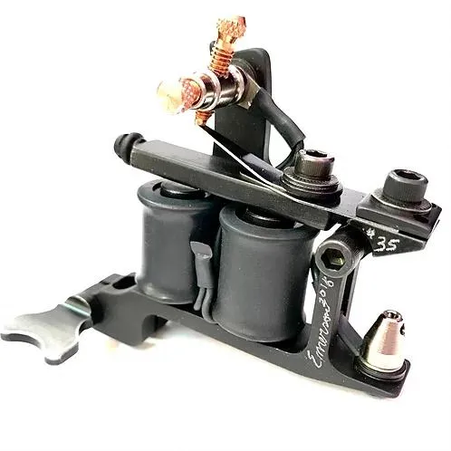Hatchback Irons Female Sex Toys Hatchback Irons Shank Liner Coil Tattoo Machine
