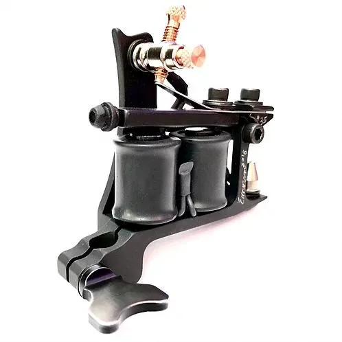 Hatchback Irons Female Sex Toys Hatchback Irons Shank Liner Coil Tattoo Machine