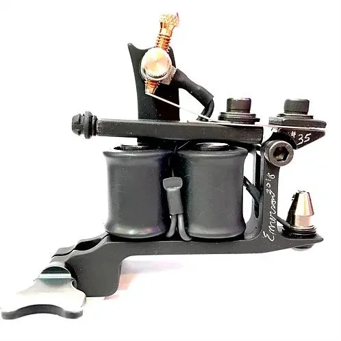 Hatchback Irons Female Sex Toys Hatchback Irons Shank Liner Coil Tattoo Machine