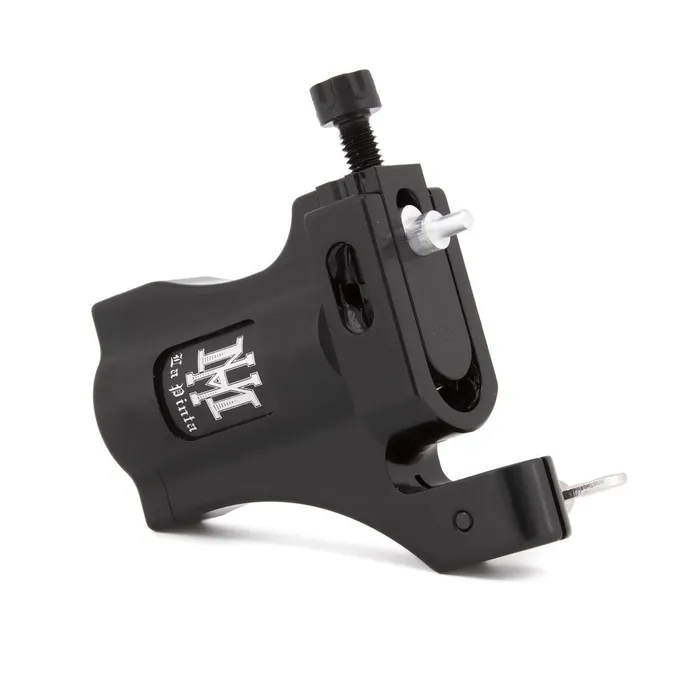 HM La Pinta Adjustable Shader Rotary Tattoo Machine HM Tools Dye Female Sex Toys