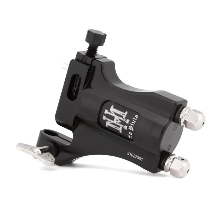 HM La Pinta Adjustable Shader Rotary Tattoo Machine HM Tools Dye Female Sex Toys