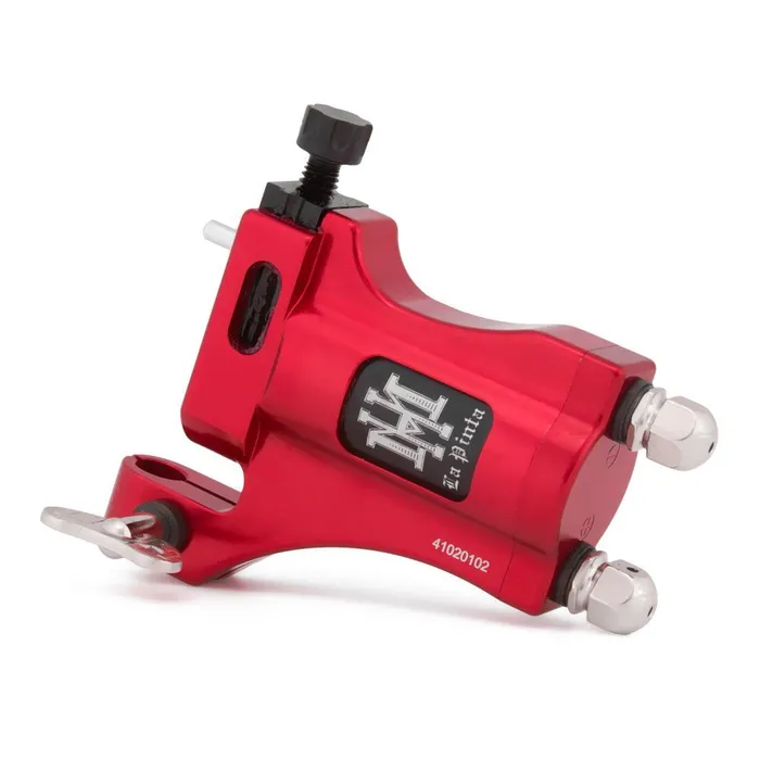 HM La Pinta Adjustable Shader Rotary Tattoo Machine HM Tools Dye Female Sex Toys