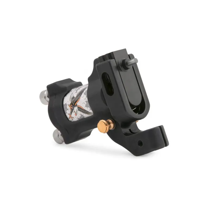 HM Tools Dye Female Sex Toys HM Neto Goussain Rotary Tattoo Machine Pick Color