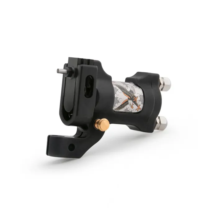 HM Tools Dye Female Sex Toys HM Neto Goussain Rotary Tattoo Machine Pick Color