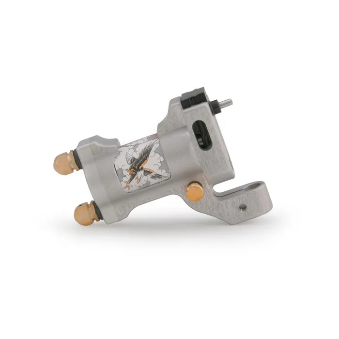HM Tools Dye Female Sex Toys HM Neto Goussain Rotary Tattoo Machine Pick Color
