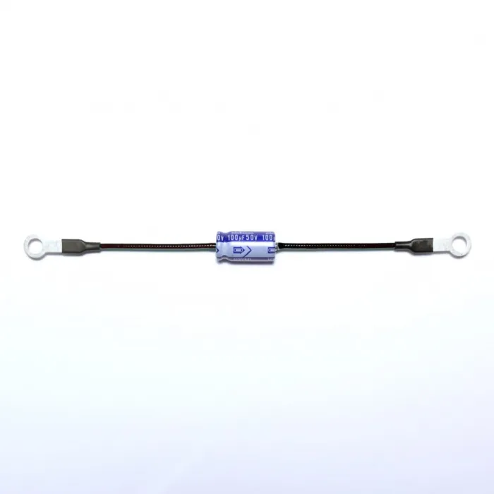 HM Tools Dye Vibrators HM PreSoldered Capacitors Price Per 1