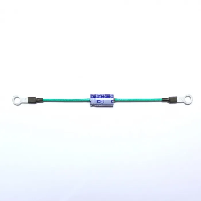 HM Tools Dye Vibrators HM PreSoldered Capacitors Price Per 1