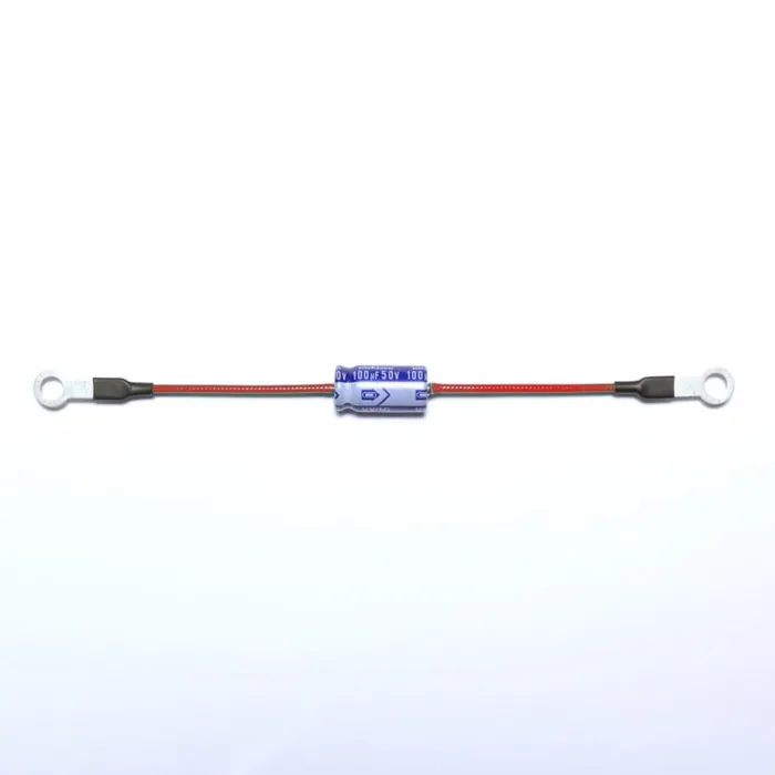 HM Tools Dye Vibrators HM PreSoldered Capacitors Price Per 1