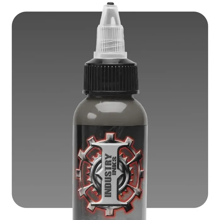 Industry Inks Male Sex Toys Opaque Grey 70 Industry Inks Pick Size