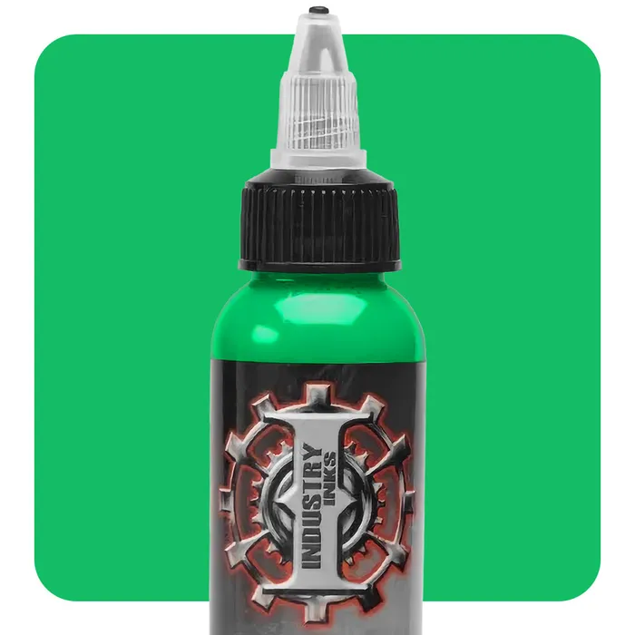 Industry Inks Male Sex Toys True Green Industry Inks Pick Size